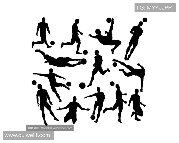 足球明星经典剪影图片展现运动魅力与激情瞬间的完美结合 足球明星经典剪影图片展现运动魅力与激情瞬间的完美结合