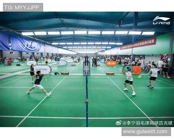 羽毛球传奇：见证成都羽毛球队从低谷到巅峰的奋斗历程