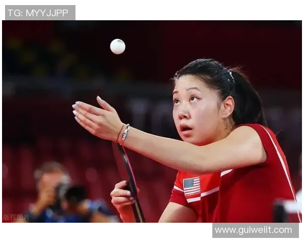 张娜乒乓球生涯回顾与展望：从新星到传奇的奋斗之路