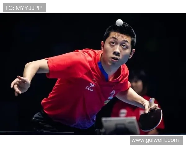 武汉乒乓球队在全国意识排行榜中荣获第九名展现出色实力与潜力 武汉乒乓球队在全国意识排行榜中荣获第九名展现出色实力与潜力