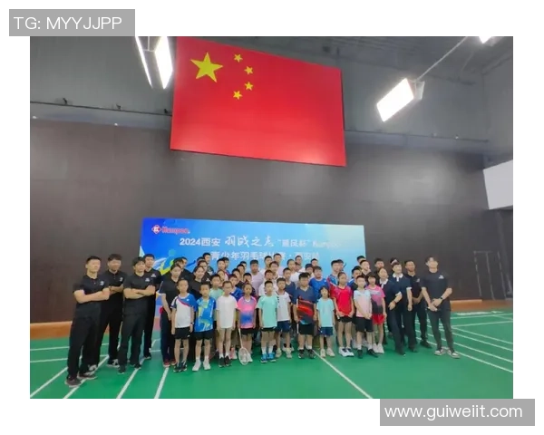 西安羽毛球队配合排名创新高展现团队实力与竞技风采 西安羽毛球队配合排名创新高展现团队实力与竞技风采