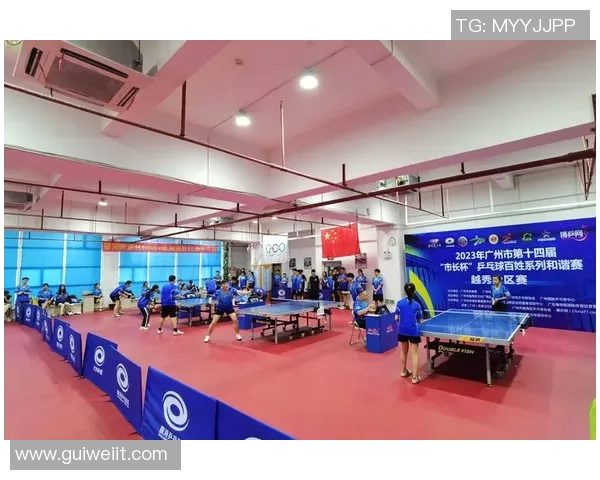 广州乒乓球队与成都乒乓球队实力对比及赛后分析探讨